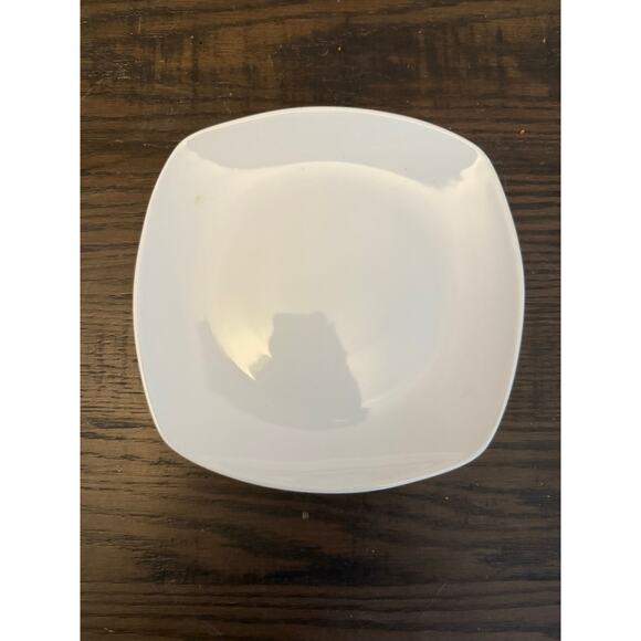 Tabletop Gallery “Quinto” Porcelain Plate Set – Set of 3 - 7.5” - Picture 5 of 7